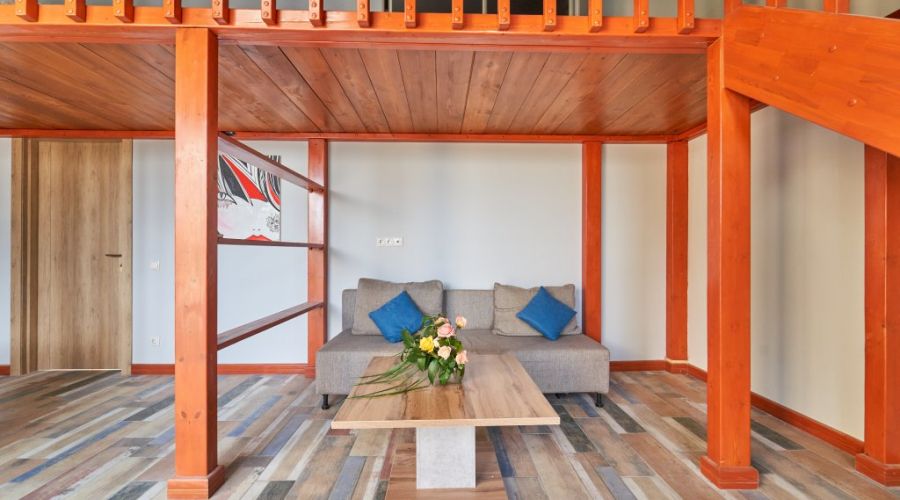 Комфорт Комфорт 4-местный