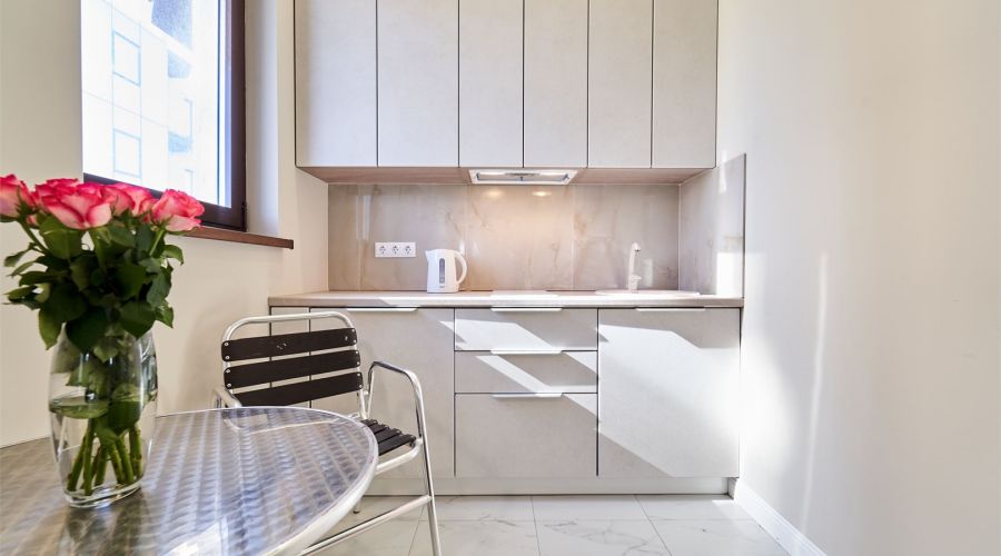 Апартаменты Бизнес 127