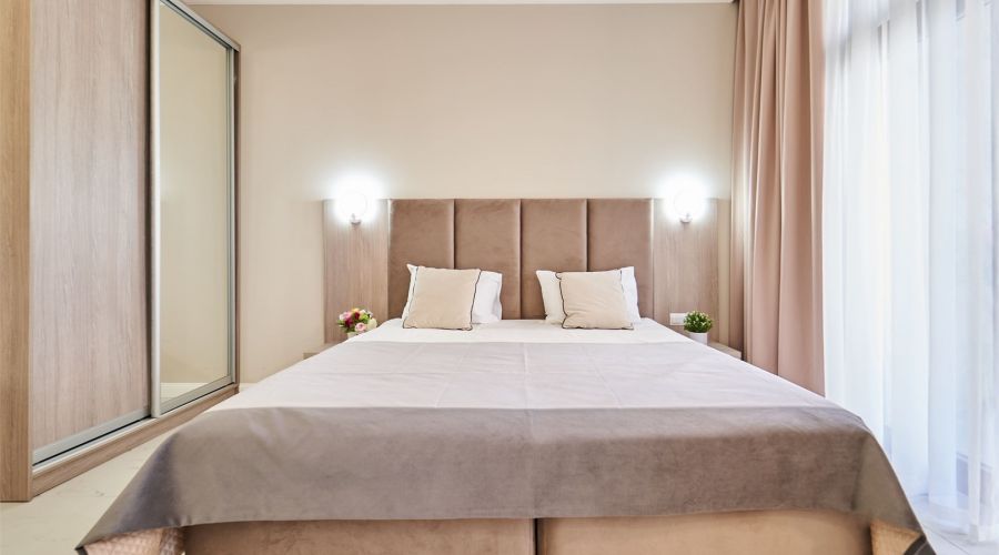 Апартаменты Бизнес 127