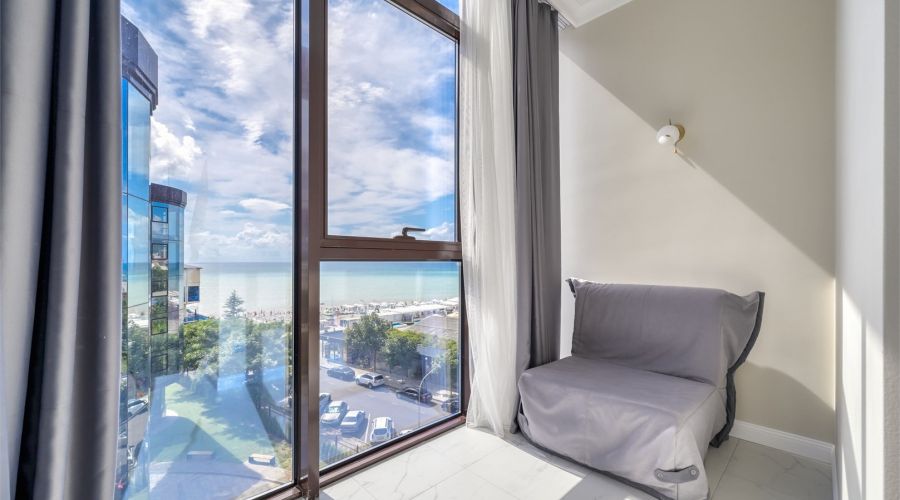 Апартаменты Премьер 353