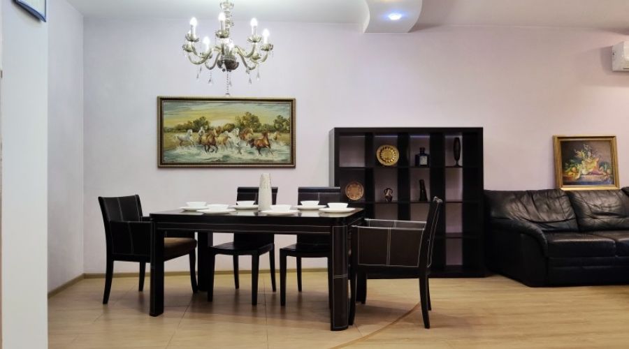 Апартаменты 4-местные