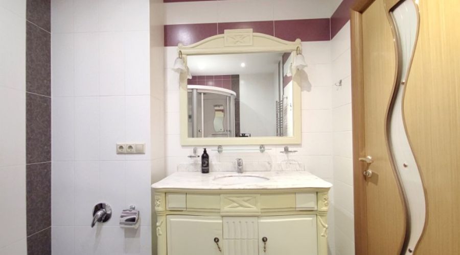 Апартаменты 4-местные