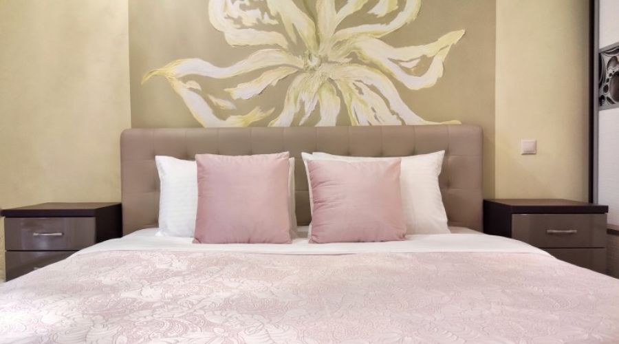 Апартаменты 4-местные