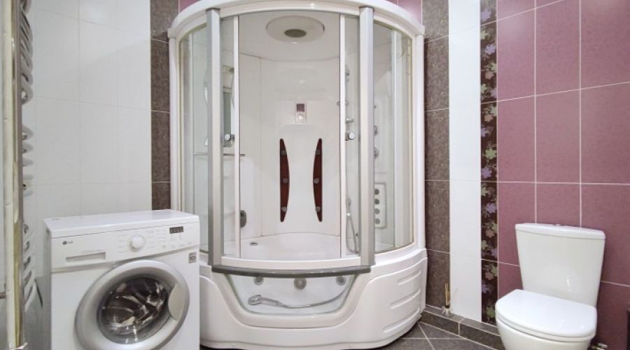 Апартаменты 4-местные