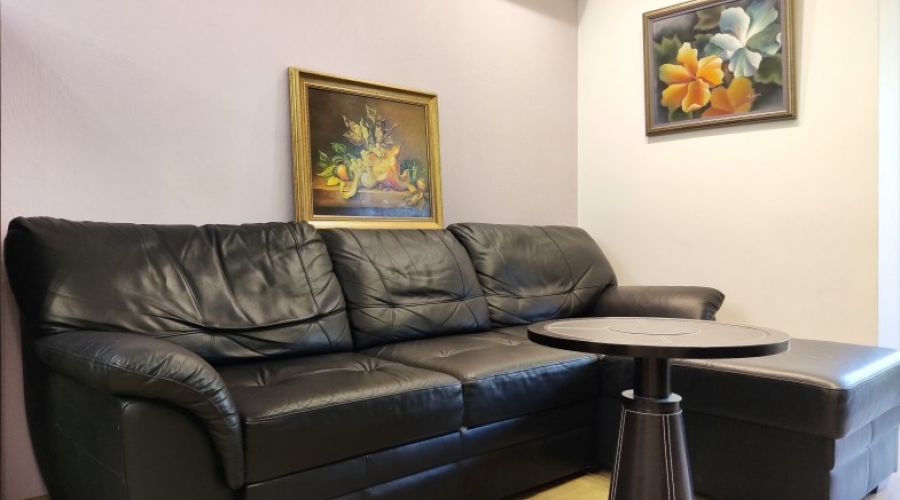 Апартаменты 4-местные