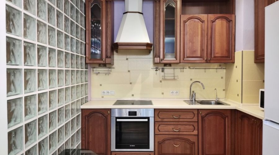 Апартаменты 4-местные