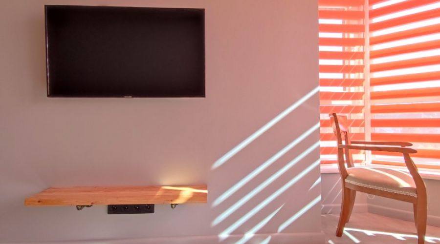 Апартаменты 4-местные