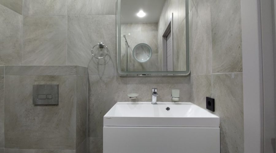 Апартаменты 4-местные