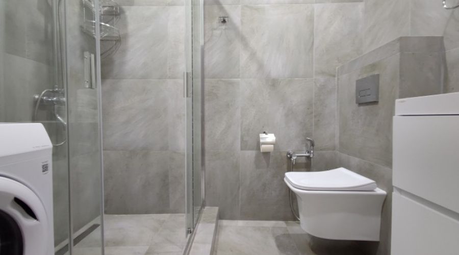 Апартаменты 4-местные