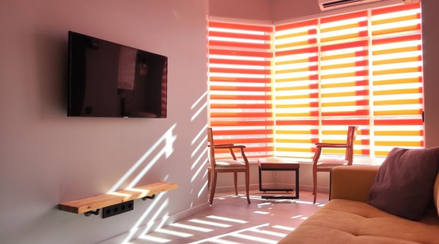 Апартаменты 4-местные