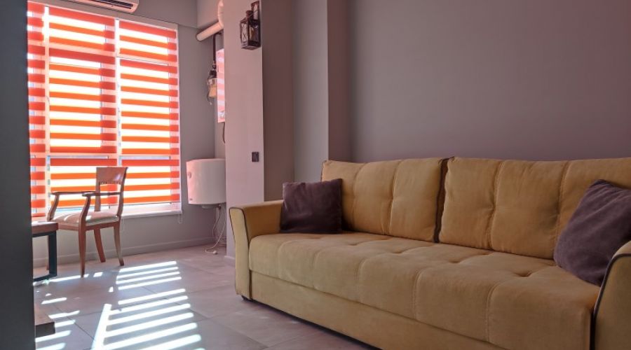 Апартаменты 4-местные