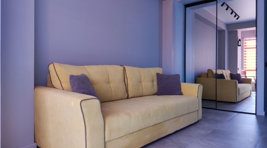 Апартаменты 4-местные