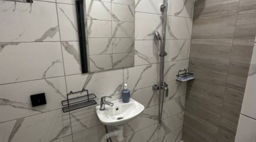 Улучшенный 2-местный с кухней