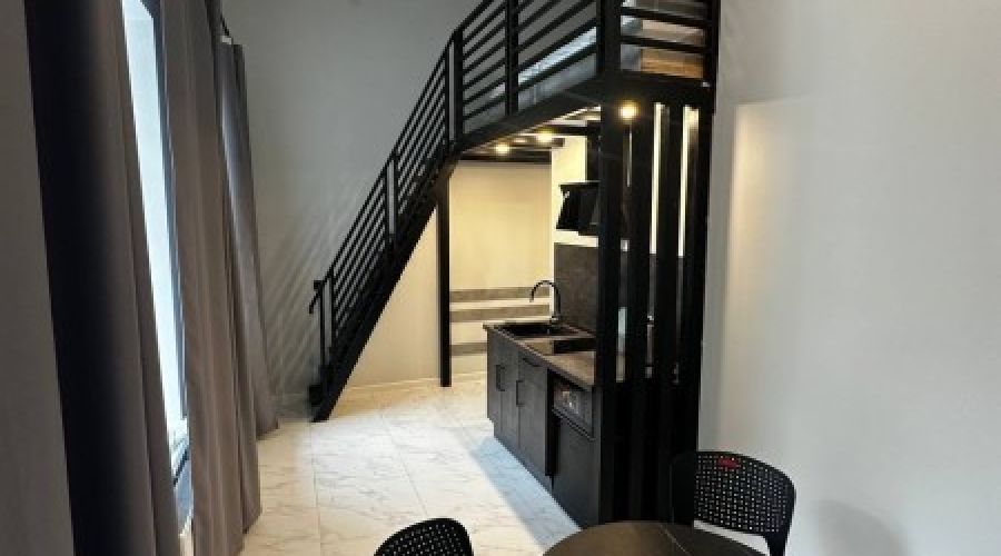 Улучшенный 2-местный с кухней