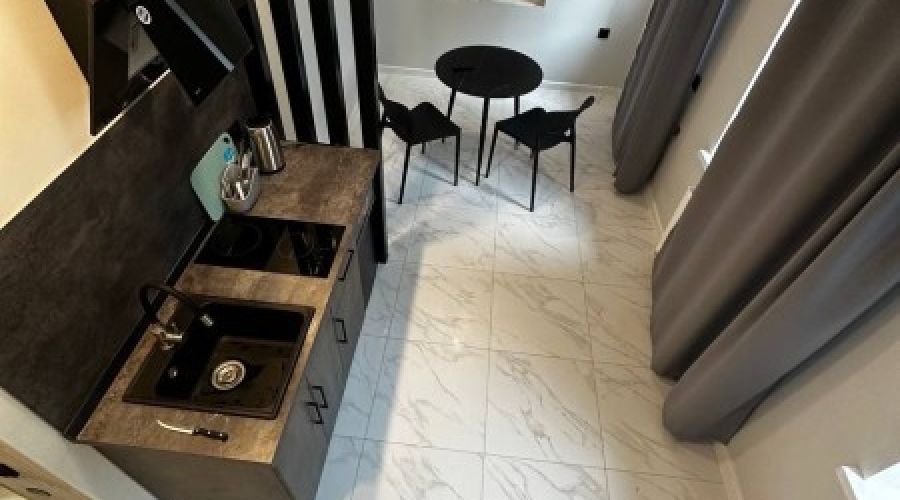 Улучшенный 2-местный с кухней