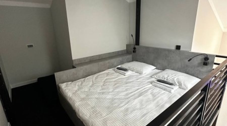 Улучшенный 2-местный с кухней