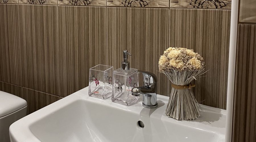 Стандартный 2-местный TWIN