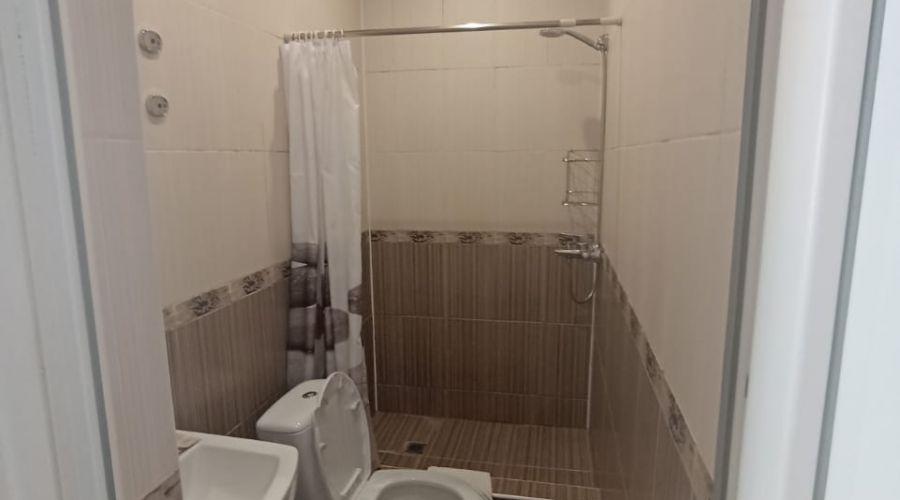 Стандартный 2-местный TWIN