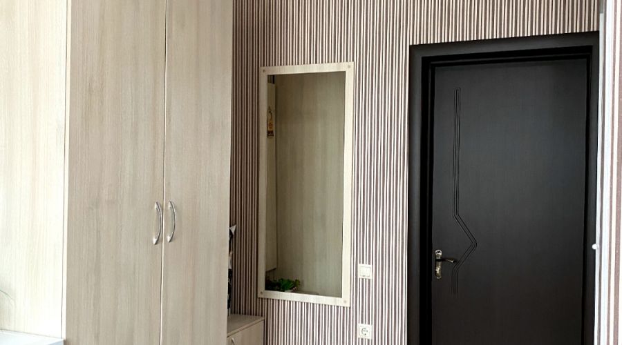 Стандартный 2-местный TWIN