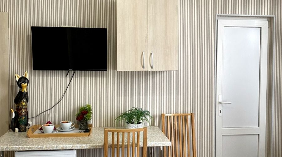 Стандартный 2-местный DBL