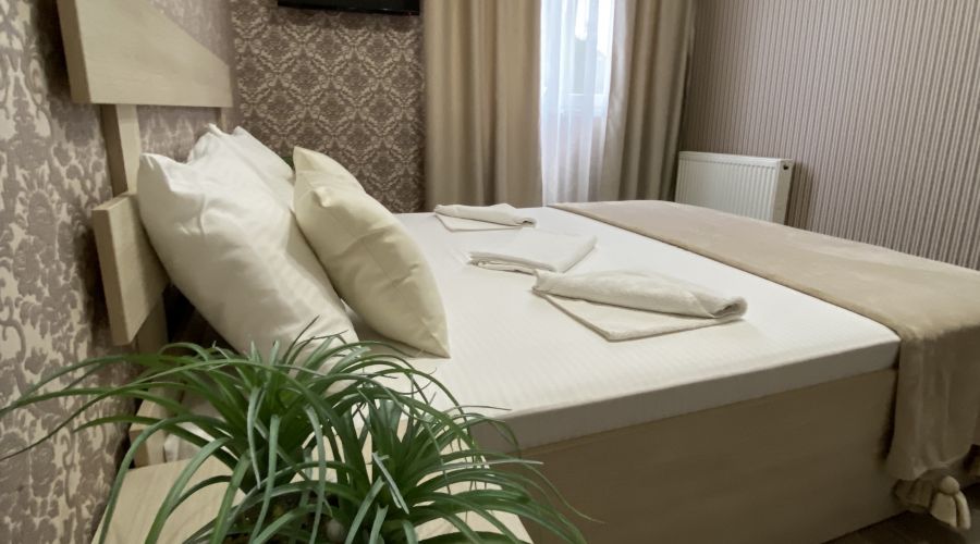 Стандартный 2-местный DBL