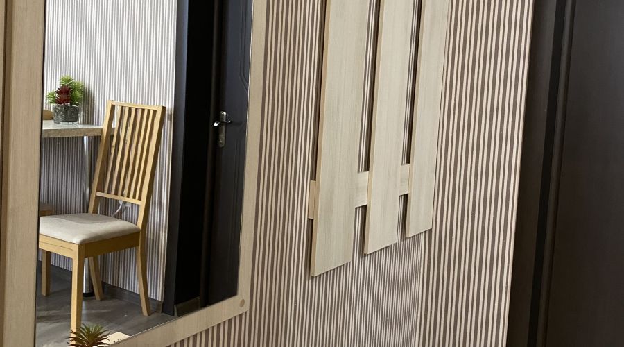 Стандартный 2-местный TWIN