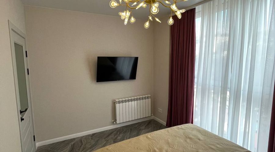 Люкс Люкс 3-местный