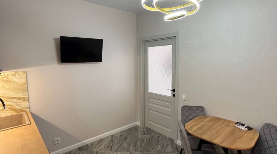 Люкс Люкс 3-местный