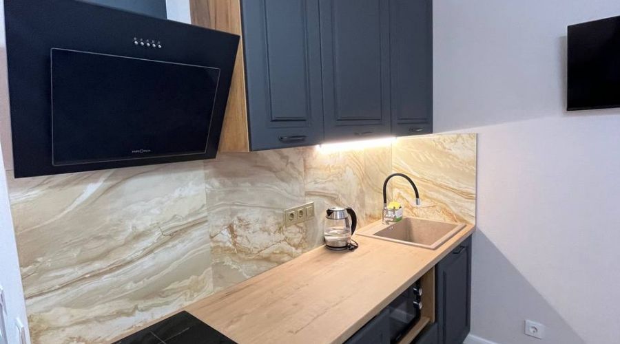 Люкс Люкс 3-местный