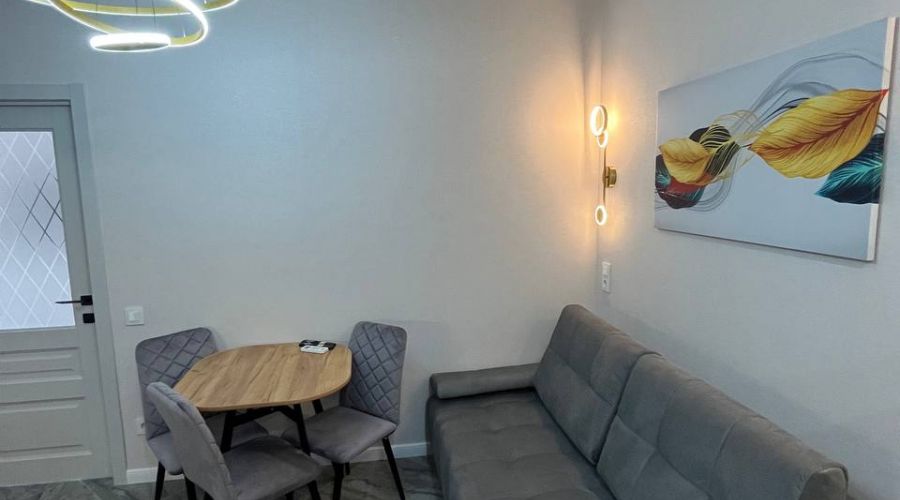 Люкс Люкс 3-местный