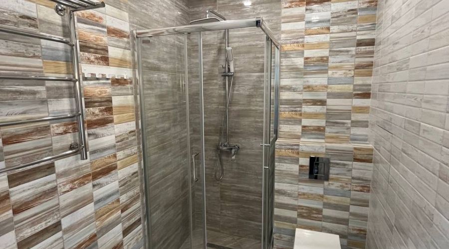 Люкс Люкс 3-местный