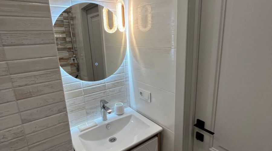 Люкс Люкс 3-местный