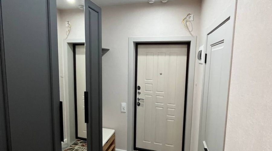 Люкс Люкс 3-местный