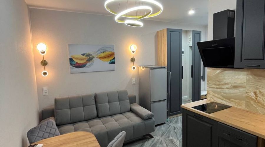 Люкс Люкс 3-местный