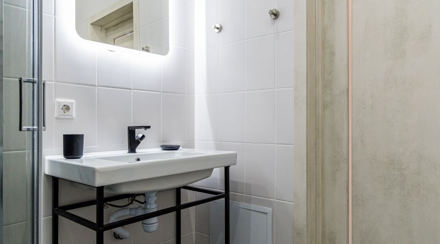 Апартаменты Шевченко 22 / 392 от LetoApart