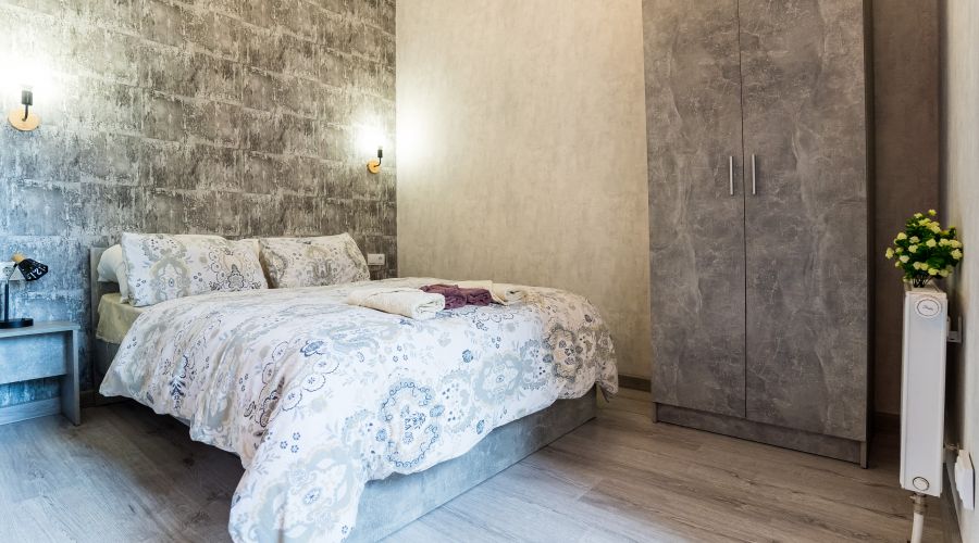 Апартаменты Шевченко д. 22 / 264 от LetoApart