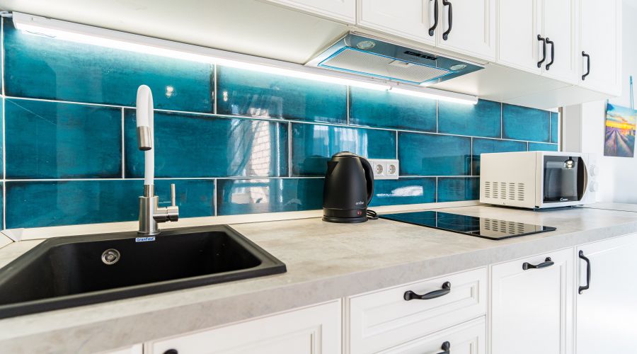 Апартаменты Шевченко 22 / 392 от LetoApart