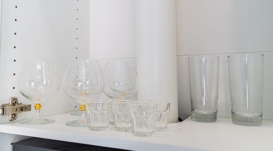 Апартаменты Шевченко 22 / 392 от LetoApart