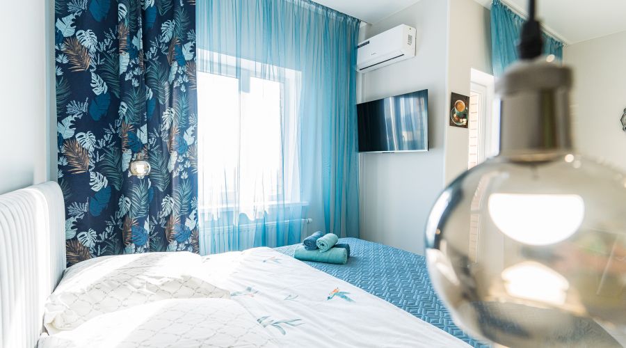 Апартаменты Шевченко 22 / 392 от LetoApart