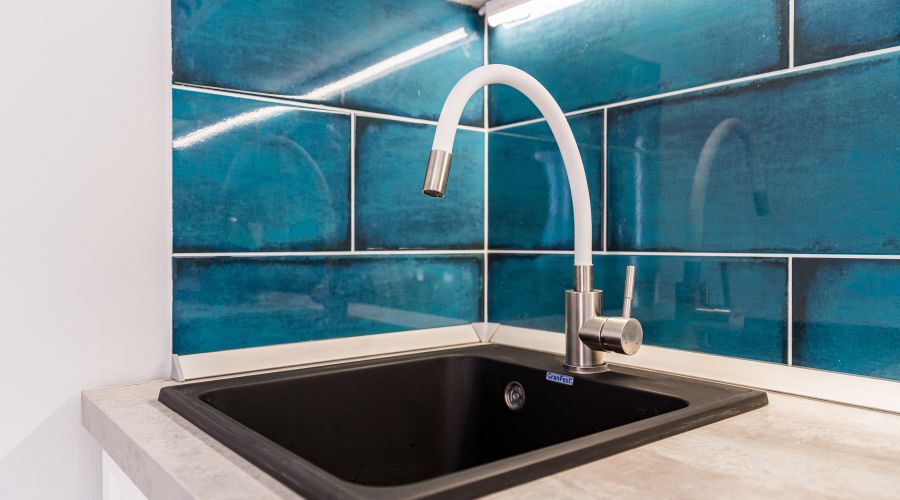 Апартаменты Шевченко 22 / 392 от LetoApart