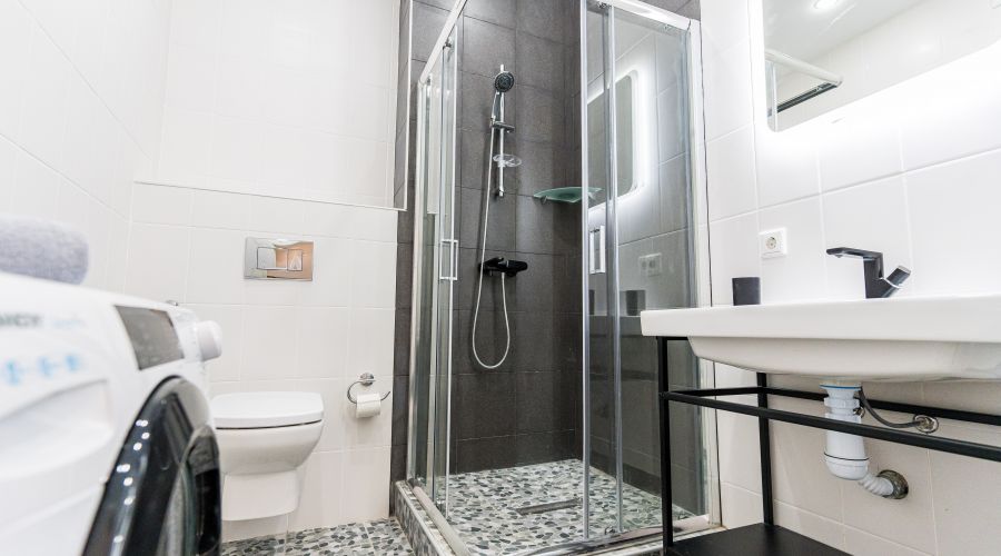 Апартаменты Шевченко 22 / 392 от LetoApart