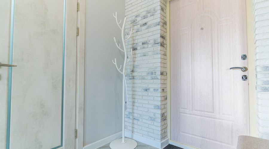 Апартаменты Шевченко 22 / 392 от LetoApart