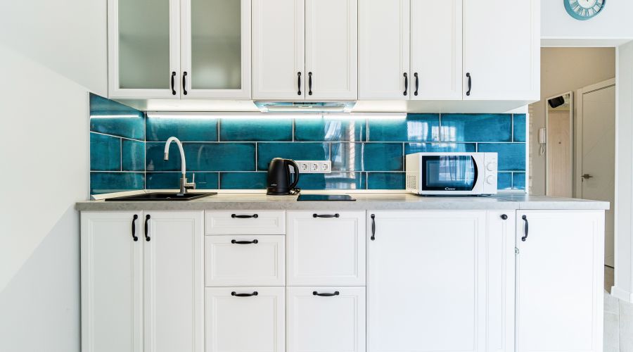 Апартаменты Шевченко 22 / 392 от LetoApart