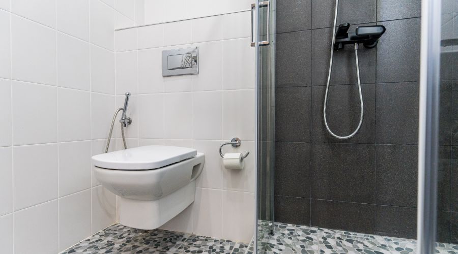 Апартаменты Шевченко 22 / 392 от LetoApart