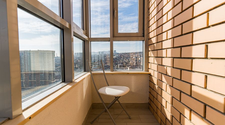 Апартаменты Шевченко 22 / 392 от LetoApart