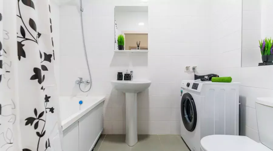 Апартаменты Мурата Ахеджака 5 / 196 от LetoApart