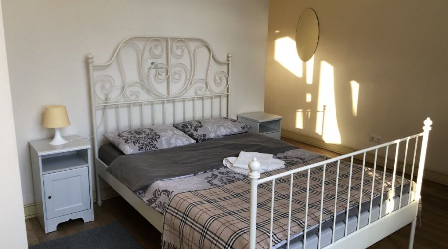 Стандарт 2-местный