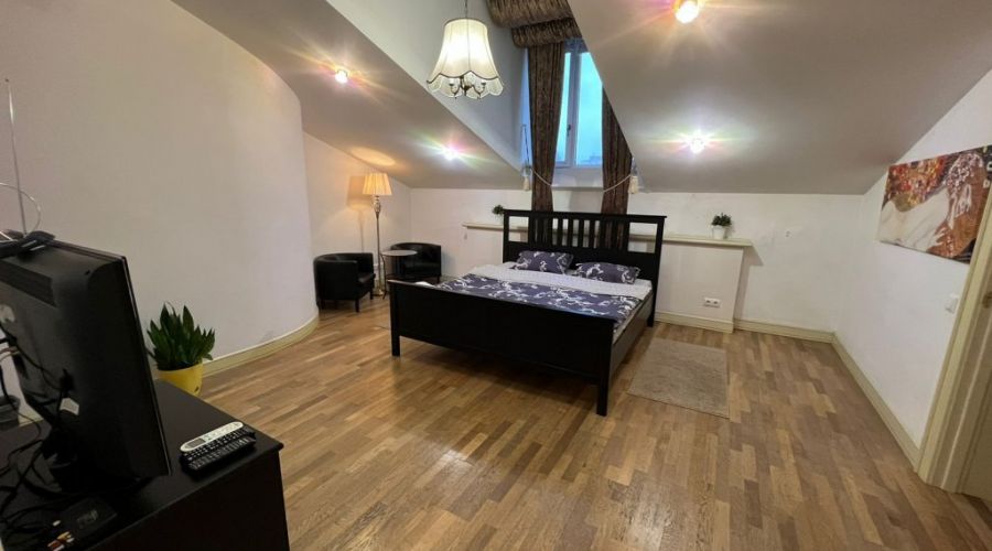 Полулюкс 2-местный