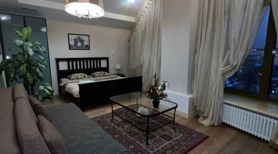 Люкс 2-местный