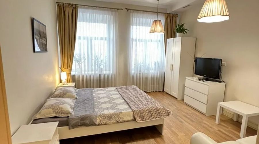 Эконом 2-местный улучшенный